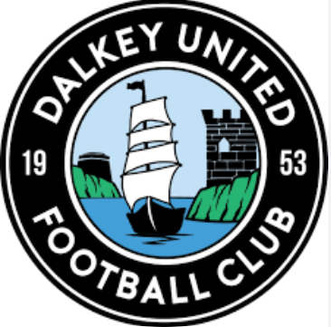 Dalkey United badge